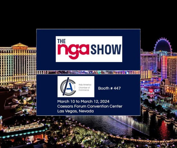 NGA Show 2024