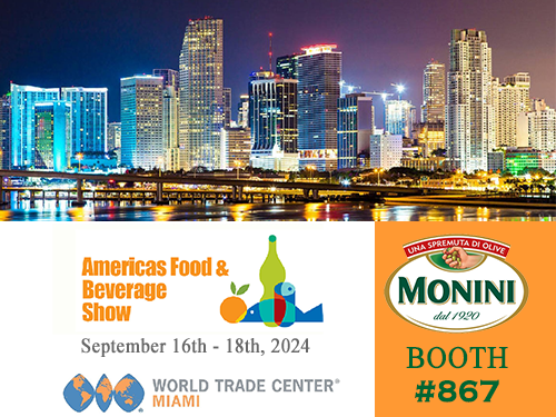 Miami Food Show 2024