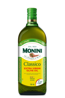 Classico Extra Virgin Olive Oil
