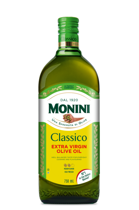 Classico Extra Virgin Olive Oil