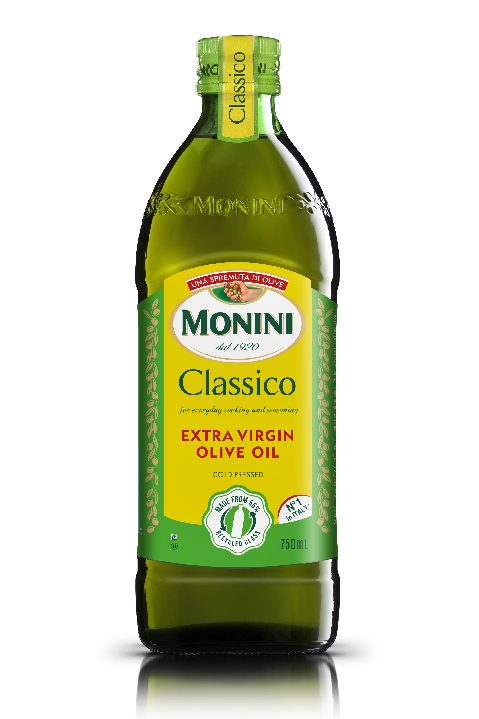 Classico Extra Virgin Olive Oil