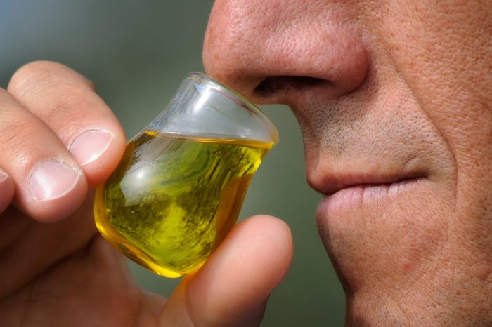 How to recognise a quality Extra Virgin Olive Oil