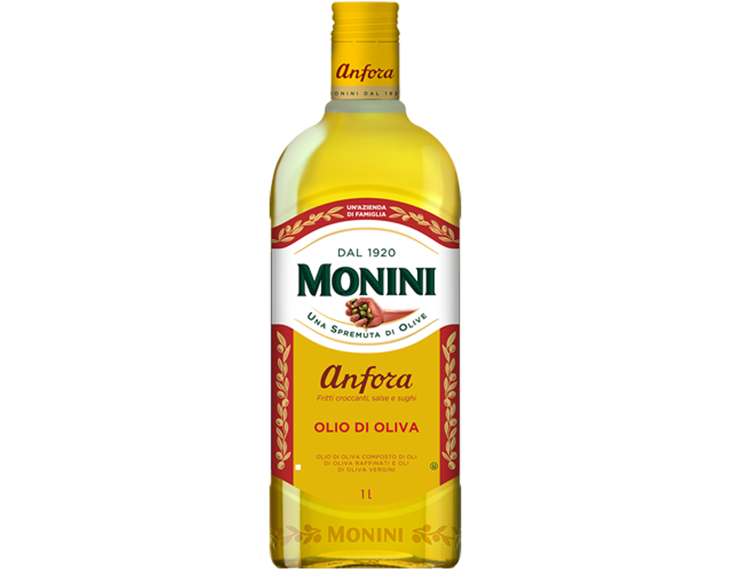 Olio di Oliva