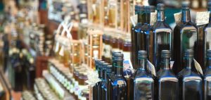 World’s best olive oil premia il Frantoio del Poggiolo