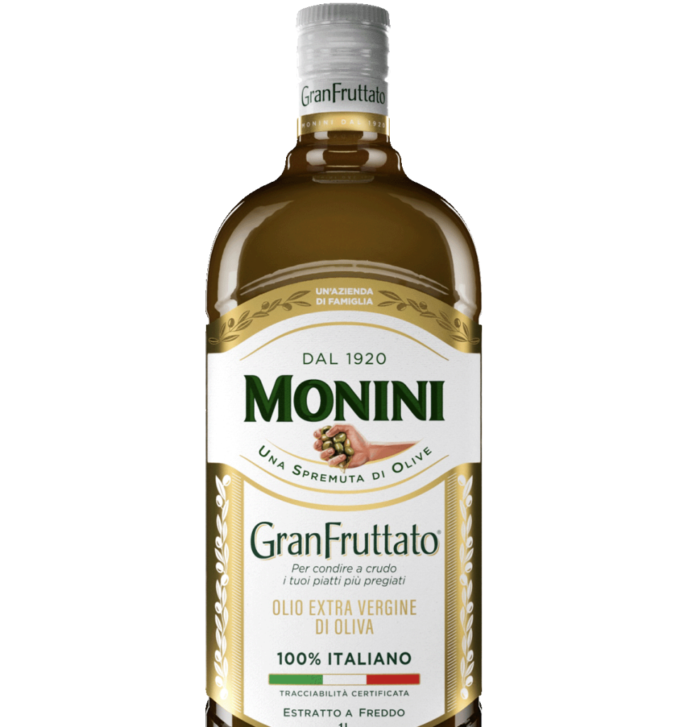 GranFruttato