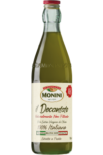 Decantato 100% Italiano