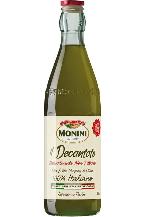 Decantato 100% Italiano