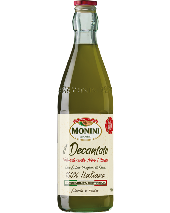 Decantato 100% Italiano