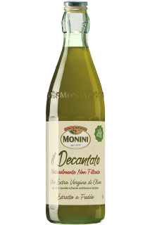 Decantato