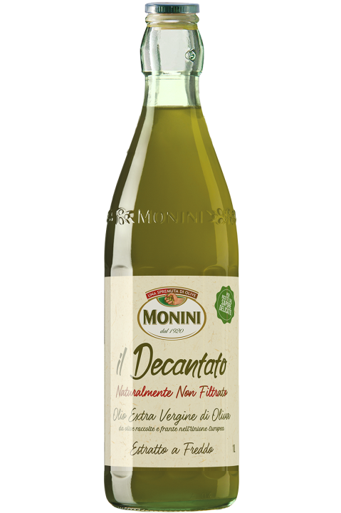 Decantato