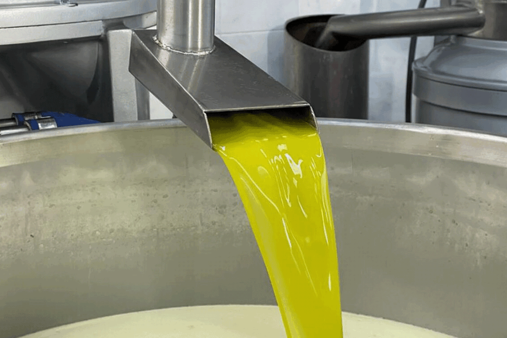 Il processo produttivo