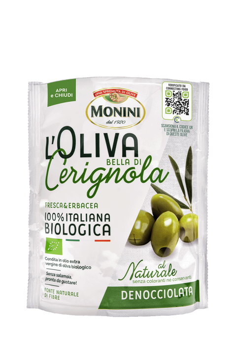 Oliva Bella di Cerignola