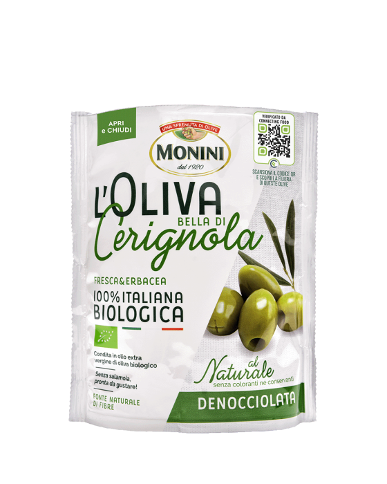 Oliva Bella di Cerignola