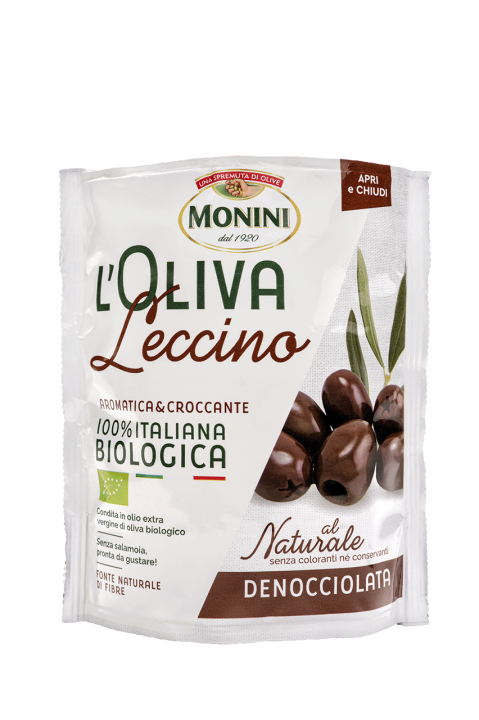 Oliva Leccino