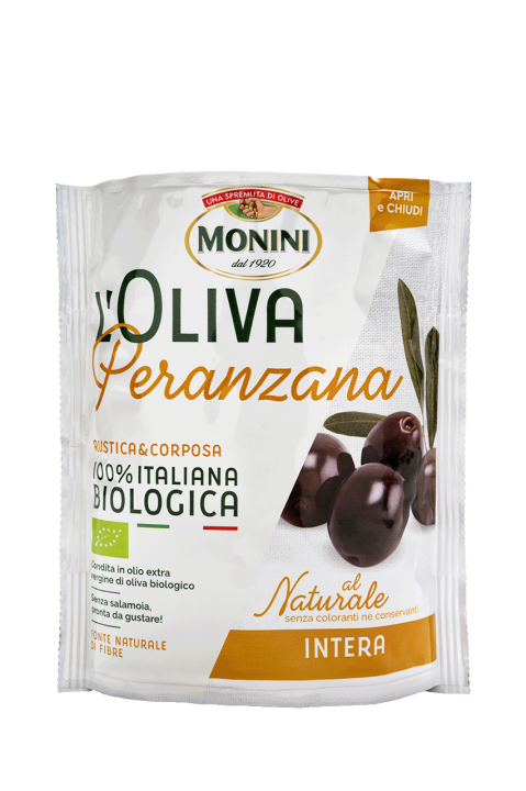 Oliva Peranzana