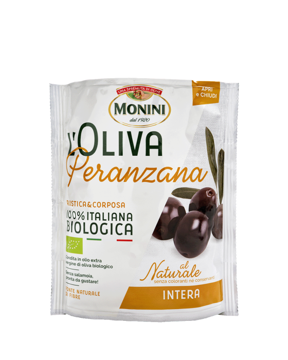 Oliva Peranzana