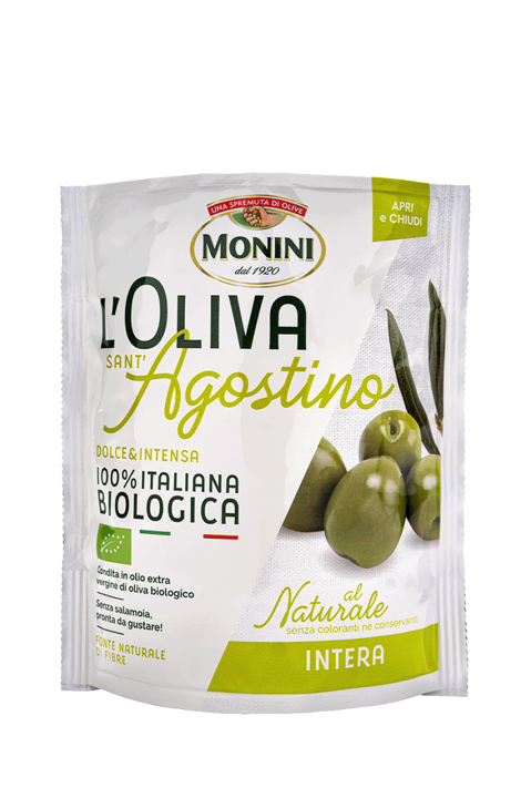 Oliva Sant’Agostino