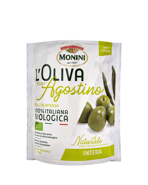 Oliva Sant’Agostino