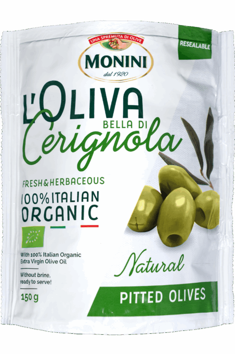 Oliva Bella di Cerignola