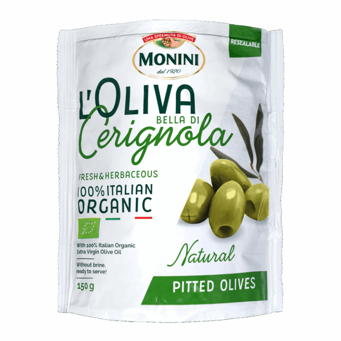 Oliva Bella di Cerignola