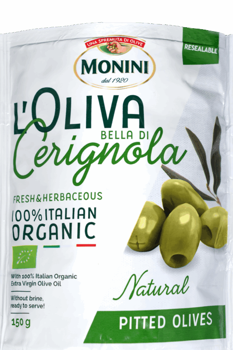 Oliva Bella di Cerignola