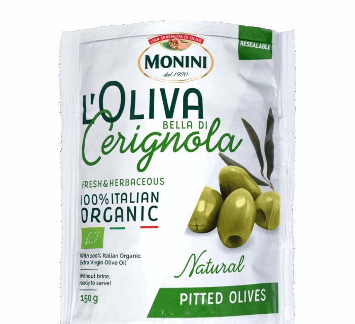 Oliva Bella di Cerignola