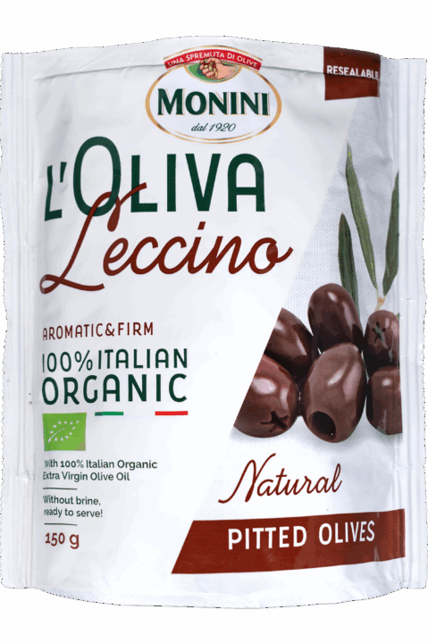 Oliva Leccino