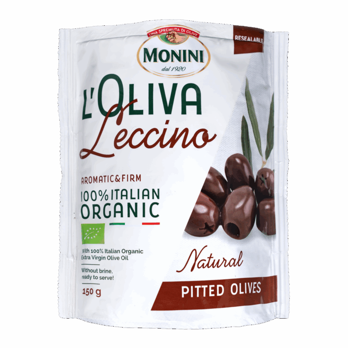 Oliva Leccino