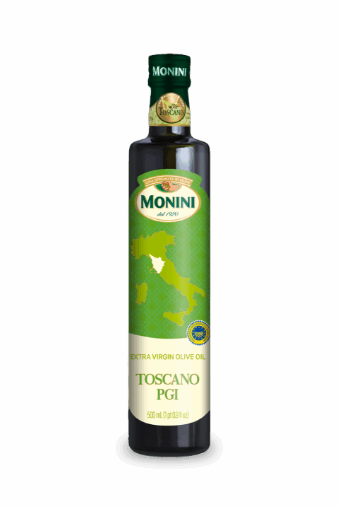 Monini Toscano PGI