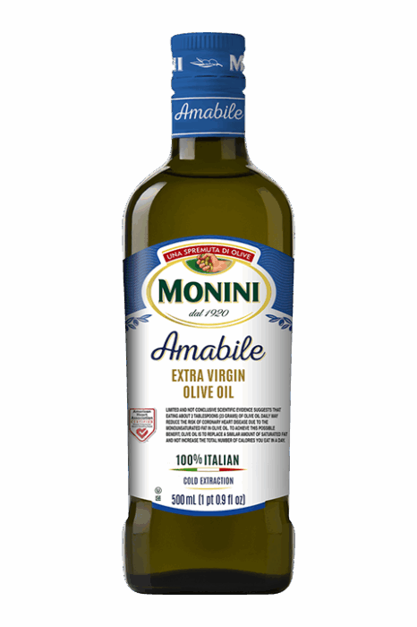 Monini Amabile 100% Italian