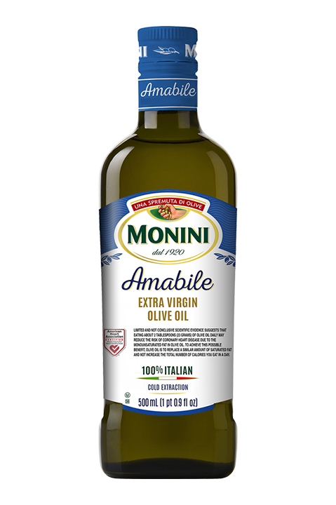 Monini Amabile 100% Italian