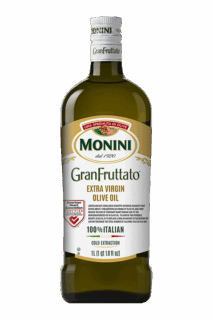 Monini GranFruttato 100% Italian
