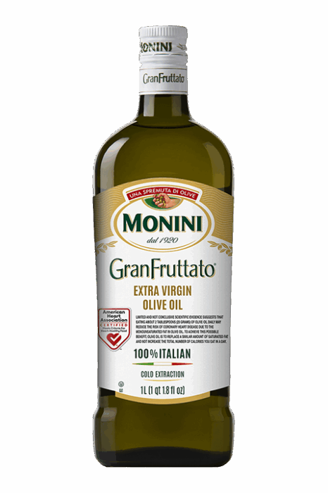 Monini GranFruttato 100% Italian