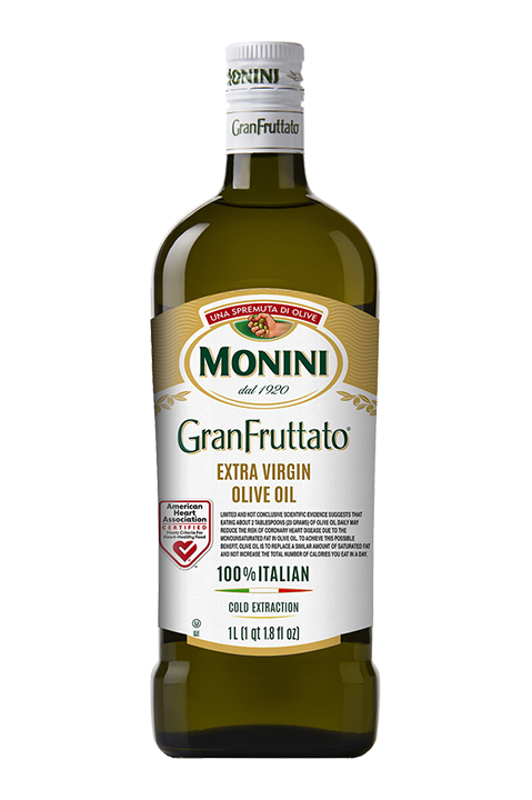 Monini GranFruttato 100% Italian