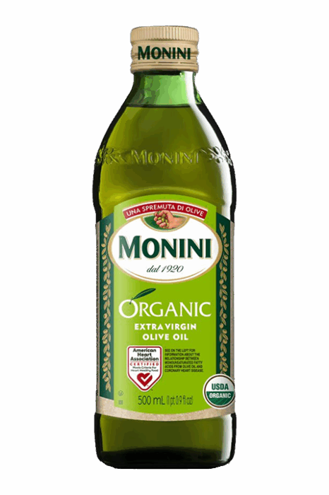 Monini Organic