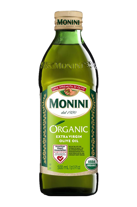 Monini Organic