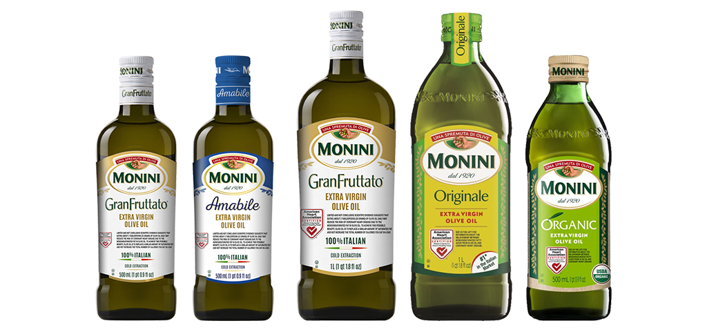 Extra Virgin Olive Oils