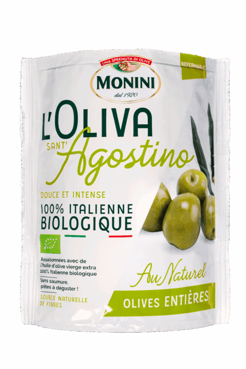 Oliva Sant’Agostino