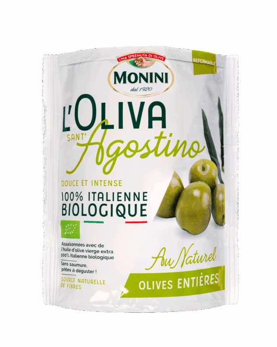 Oliva Sant’Agostino