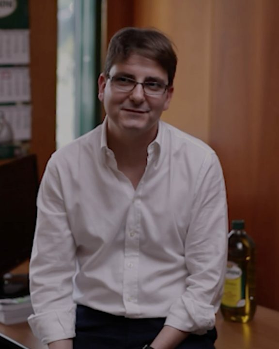 Alessandro Cristiano