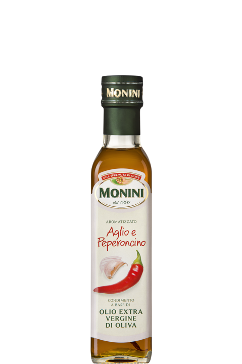 Aglio e Peperoncino