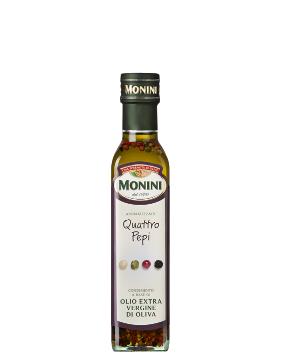 Quattro pepi