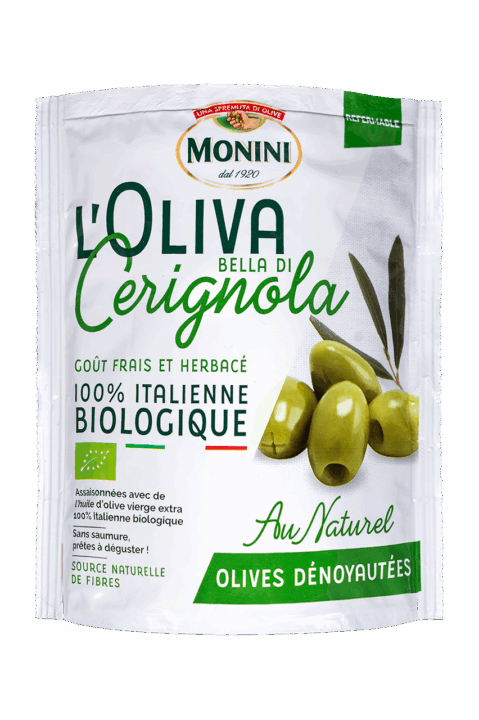 Oliva Bella di Cerignola