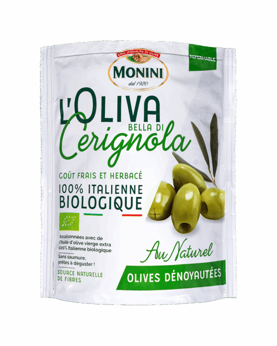 Oliva Bella di Cerignola