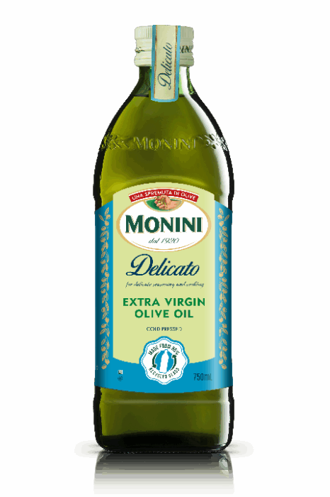 Delicato Extra Virgin Olive Oil