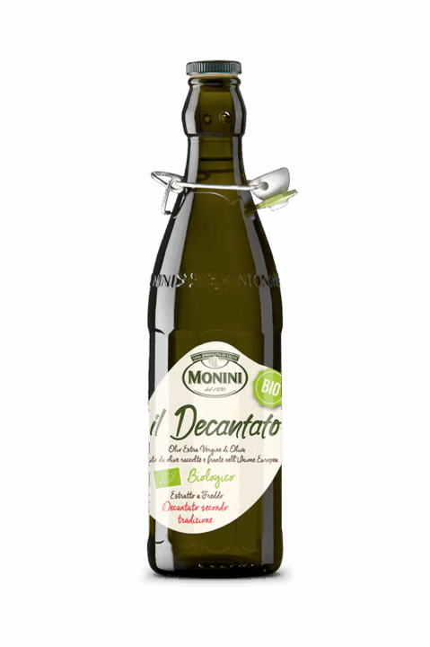 Decantato Biologioco