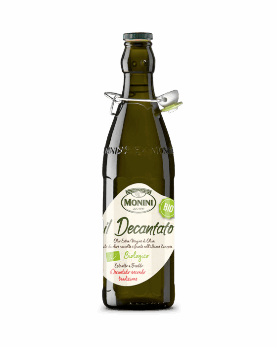 Decantato Biologioco