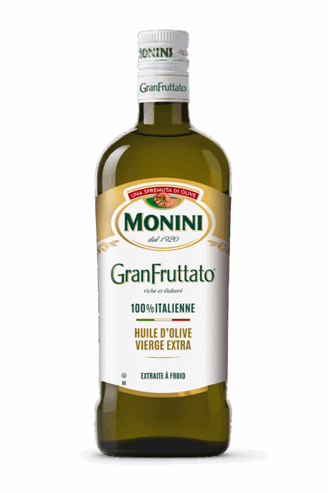 Granfruttato