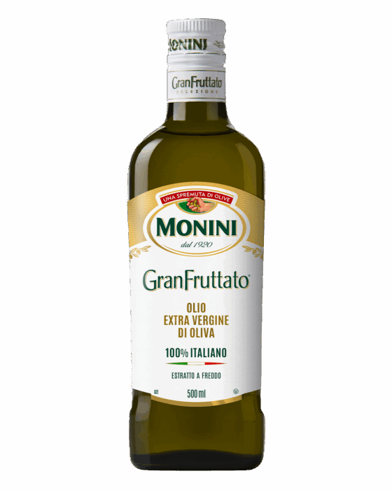 GranFruttato