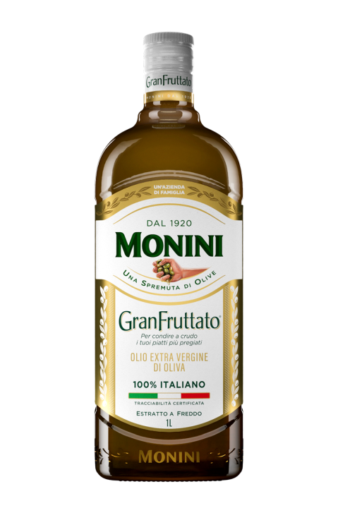 GranFruttato